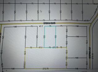 Bream Blvd, Vernon, FL 32462