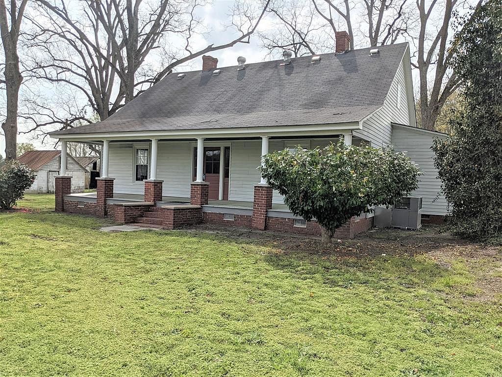 126 Buttercup Dr, Ward, SC 29166 Zillow