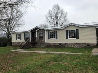 7938 Ooltewah Georgetown Rd, Ooltewah, TN 37363