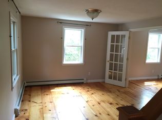 492 Old Meeting House Rd, East Falmouth, MA 02536