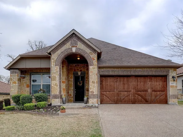 3667 Tuscan Hills Cir, Denton, TX 76210
