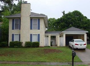 704 Pinkston St, Montgomery, AL 36109