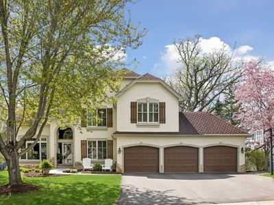 7492 Bent Bow Trl, Chanhassen, MN, 55317