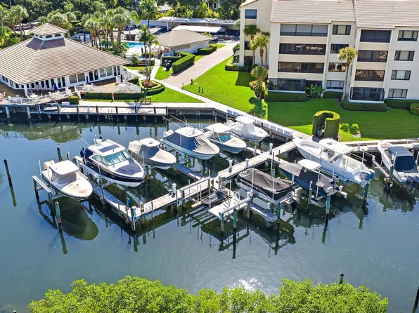 0 OAK HARBOUR Drive, Juno Beach, FL 33408
