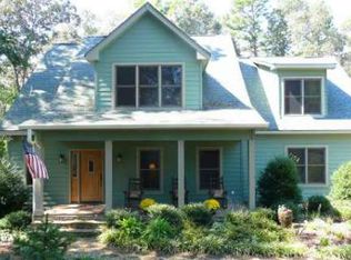 808 Mulkey Rd, Ellijay, GA 30536