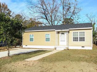 1530 Benedict St, Cayce, SC 29033