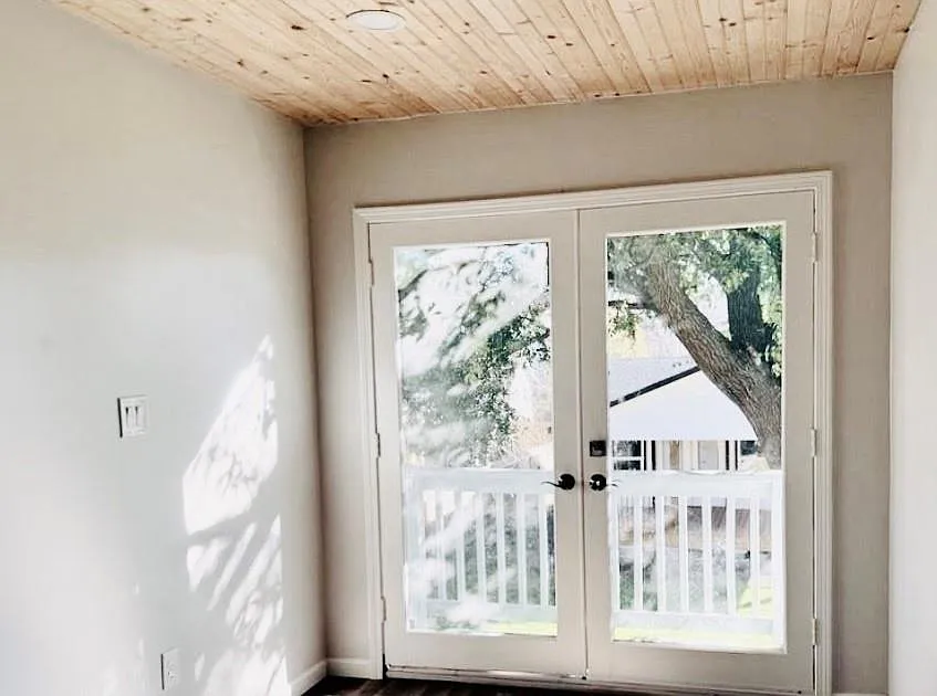 2 bed, 2.0 bath, 672 sqft, $1,850 — Photo 2