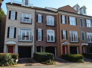 3271 Buckhead Forest Mews NE, Atlanta, GA 30305