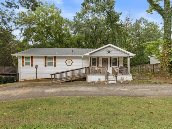 2218 Calhoun Dr, Florence, AL 35630