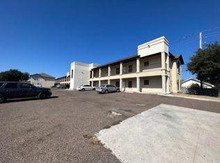 710 Alta Vista, Laredo, TX 78041