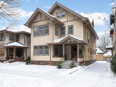 2300 Grand Ave S, Minneapolis, MN, 55405