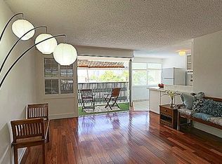 3093 Pualei Cir APT 208, Honolulu, HI 96815