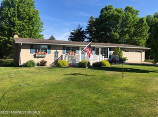 712 5th Ave SW, Perham, MN 56573