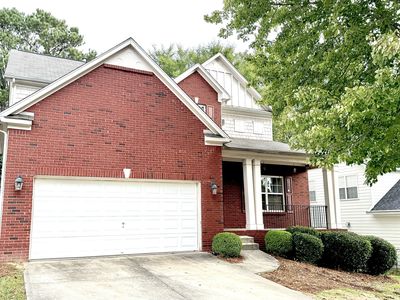 5516 Village Trce, Union City, GA, 30291