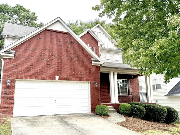 5516 Village Trce, Union City, GA 30291