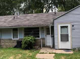 330 17th St, Jackson, MI 49203