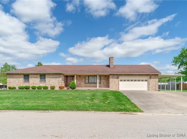 85 Northfield Drive, Scottsburg, IN 47170