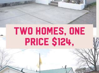 88 Cantrell Ln, Tornado, WV 25202