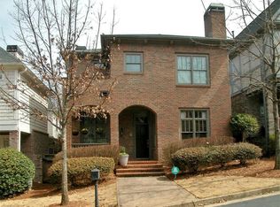 333 Sutherland Pl, Atlanta, GA 30307