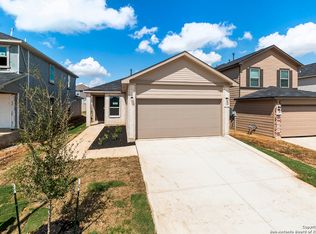 14435 Ribbon Tail, Elmendorf, TX 78112