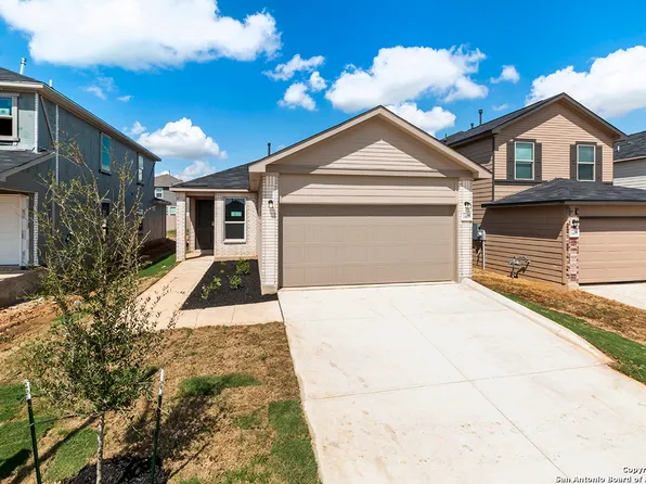 14435 Ribbon Tail, San Antonio, TX 78112