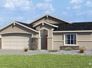 7400 Souverain Ln, Reno, NV 89506