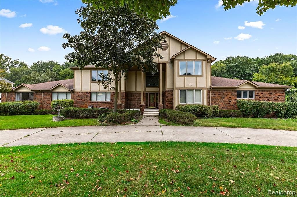 22822 Vasilios Ct, Novi, MI 48374 Zillow