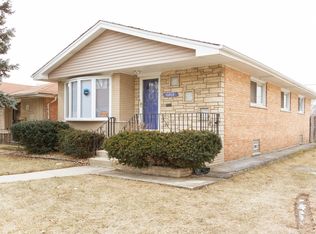 16412 Emerald Ave, Harvey, IL 60426