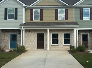 8720 Lakeview Cmns LOT 49, Jonesboro, GA 30238