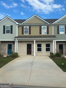 8702 Lakeview Cmns LOT 46, Jonesboro, GA, 30238