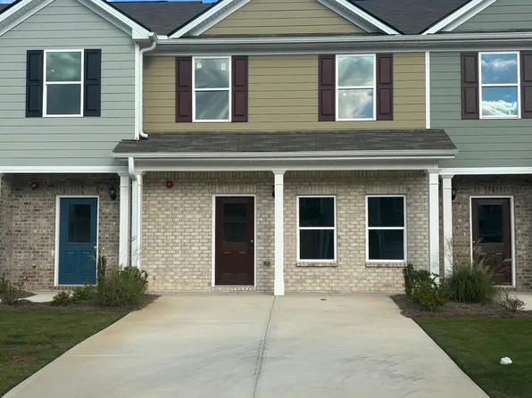 8702 Lakeview Cmns Lot 46, Jonesboro, GA 30238