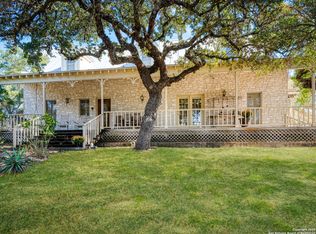 146 Upper Cibolo Creek, Boerne, TX 78006