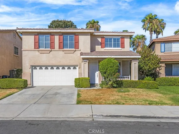 5855 Birkdale Ln, Fontana, CA 92336