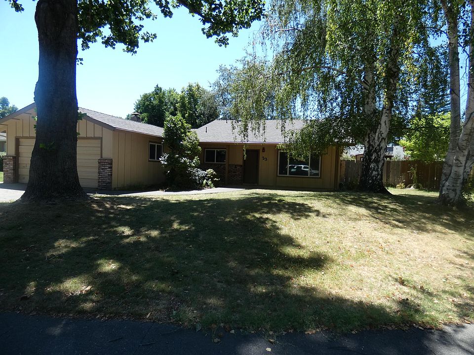 Walk to Bidwell Park from this family-friendly neighborhood. Schools and shopping nearby.