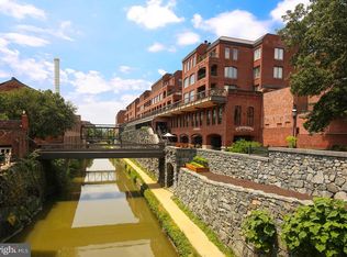 Georgetown, Washington, DC 20007