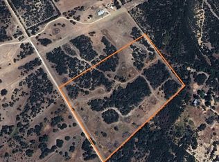 0 Fm 927, Walnut Springs, TX 76690