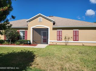 1602 Calming Water Dr, Fleming Island, FL 32003