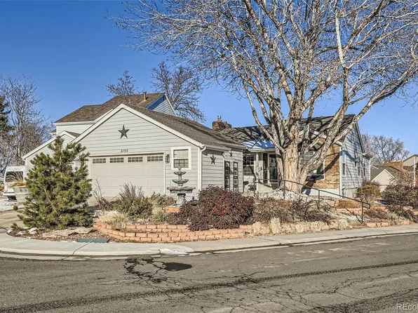 2155 E Nichols Drive, Centennial, CO 80122