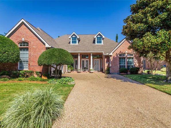 513 Fairway Lakes Dr, Garland, TX 75044