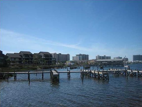 boat docks