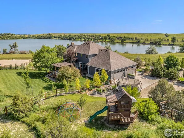 6952 Gander Way, Fort Collins, CO 80524