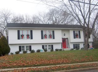 104 S Franklin Ave, Berlin, NJ 08009