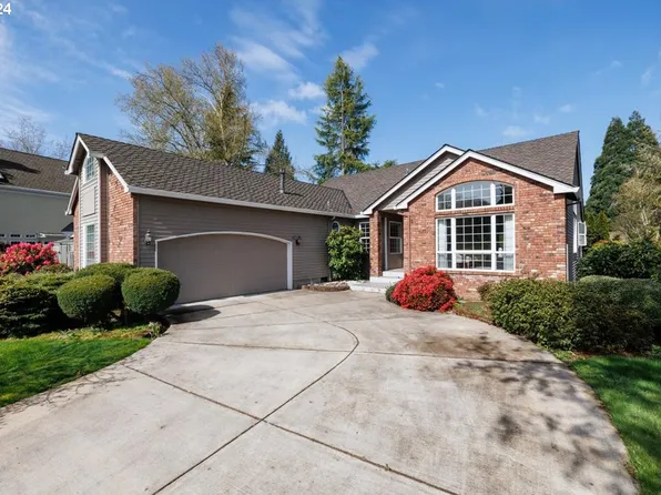 31020 SW Country View Ln, Wilsonville, OR 97070
