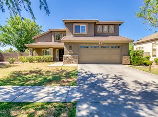 3234 E Washington Ave, Gilbert, AZ 85234