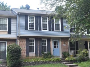 9114 Tiffany Park Ct, Springfield, VA 22152