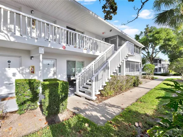 1140 S Orlando Ave APT I14, Maitland, FL 32751