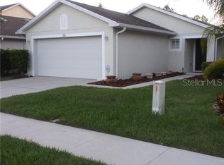 7901 Foxgrove Dr, Land O Lakes, FL 34637