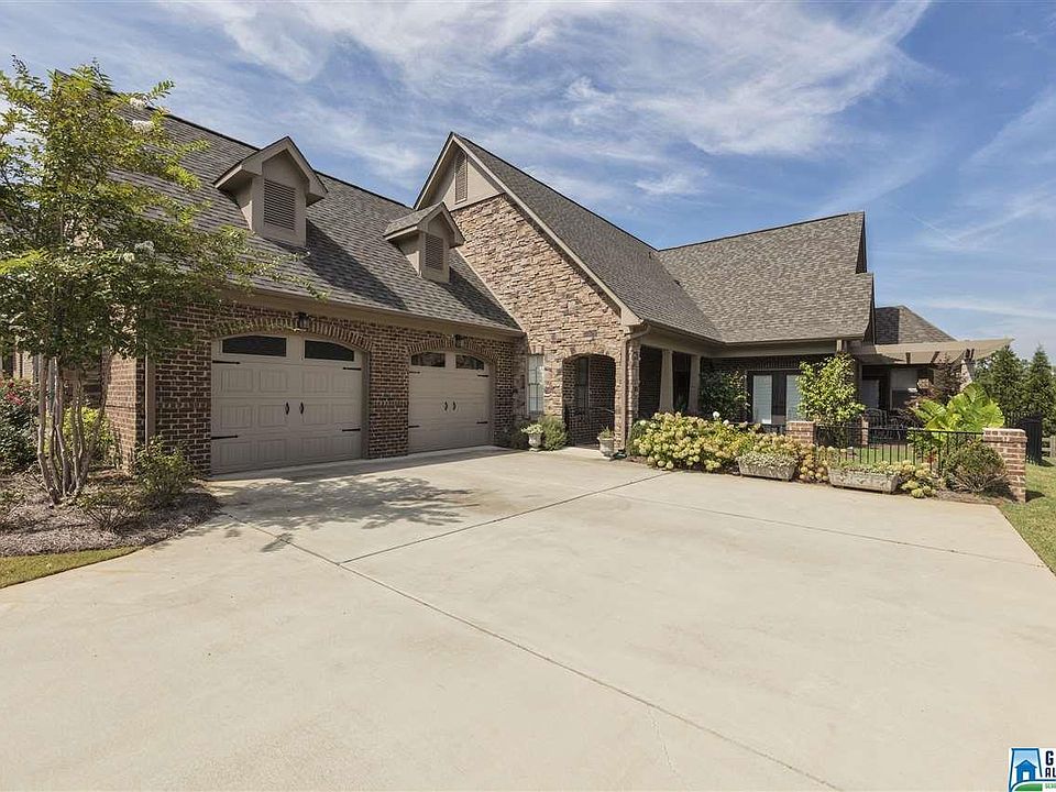 1013 Danberry Ln, Birmingham, AL 35242 Zillow