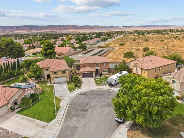 4622 Parton Ct, Lancaster, CA 93536