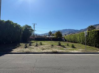 0 E Camino Parocela, Palm Springs, CA 92264